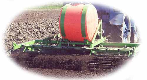 Система опрыскивающая Коланг RSE-2000 +