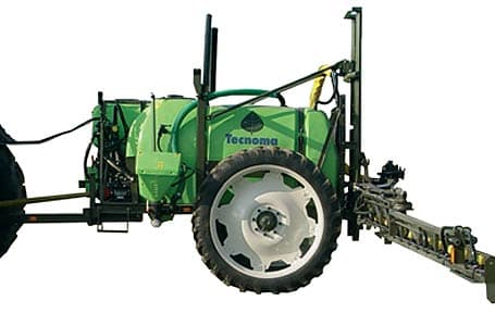 Опрыскиватель Tecnoma GT 2000