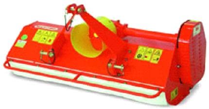 Измельчитель травы Maschio BA