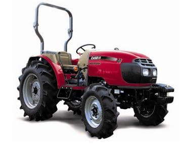 Трактор Case IH Maxxfarm 35