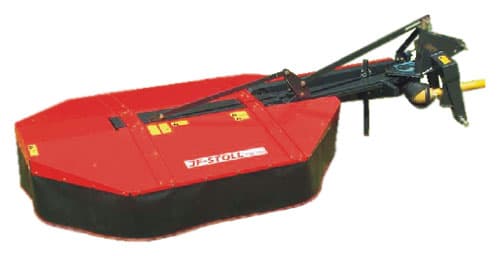 Косилка дисковая JF-Stoll CM