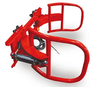 Захват для тюков Anderson 4000 / 5000 / 6000