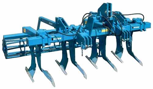 Глубокорыхлитель Rabe Digger 3x2