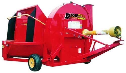 Выдуватель силоса Dion-Ag 1460