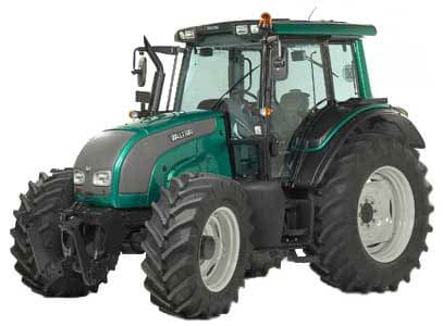 Трактор Valtra N 101