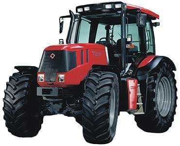 Трактор сельскохозяйственный Terrion ATM 3180