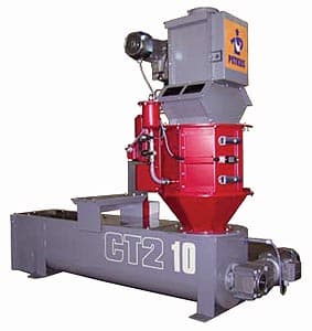 Протравливатель Petkus CT 1-10