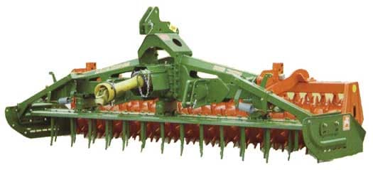 Борона вибрационная Amazone RE 301