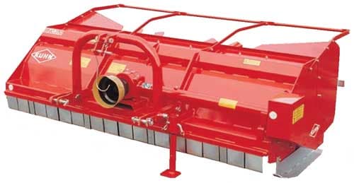 Мульчирователь полевой с горизонтальным ротором Kuhn BNG