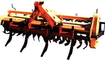 Фреза Skorpion Koylu KRT