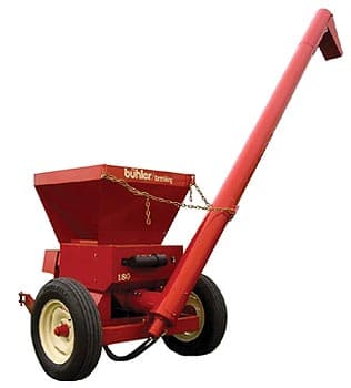 Дробилка вальцовая Farm King Y85
