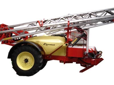 Опрыскиватель штанговый Kverneland Phoenix