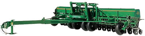 Сеялка механическая Great Plains 800–3S-4000