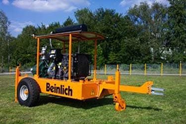 Агрегат насосный Beinlich