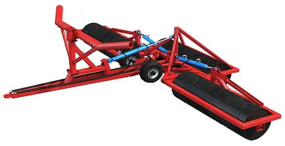 Каток гладкий Агристо Агрикат АК-22,5