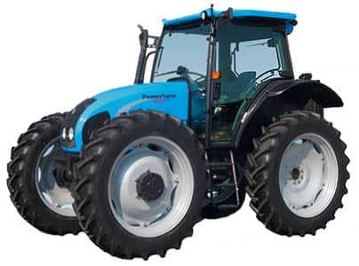 Трактор Landini Powerfarm