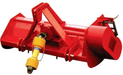 Измельчитель YTO