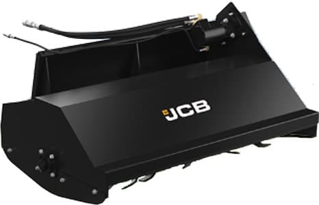 Культиватор JCB TLR