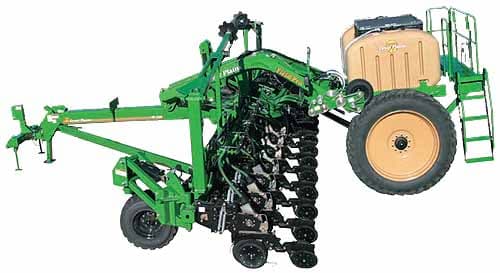 Сеялка пропашная Great Plains Yield Pro 3PYP