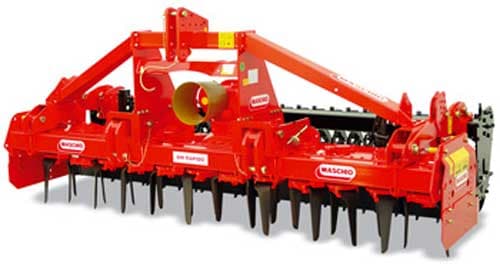 Борона ротационная Maschio DM Rapido 3000