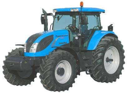 Трактор Landini Powermaster