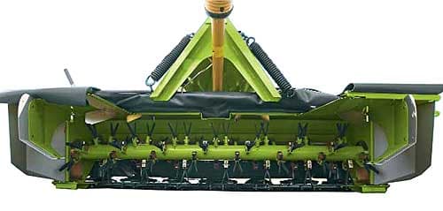 Косилка фронтальная Claas Disco Profil