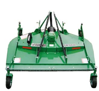 Косилка для ухода за газонами Frontier Equipment GM