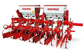 Культиватор универсальный прополочный Gaspardo HP