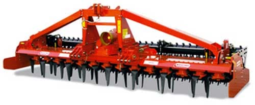 Борона роторная Maschio Vito 4000