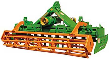 Каток планчатый Amazone SW