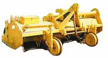 Культиватор-гребнеобразователь БМЗ КГ-70 K