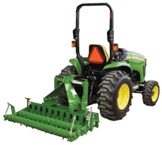 Рыхлитель Frontier Equipment