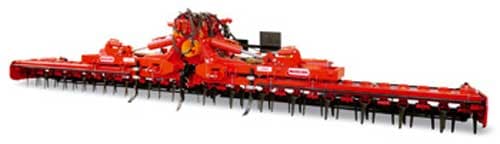 Борона роторная Maschio Jumbo