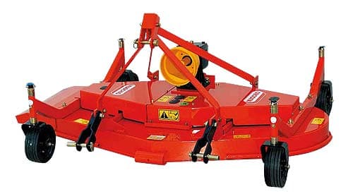 Косилка Maschio Jolly