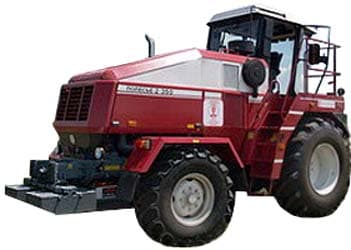Энергосредство универсальное Гомсельмаш УЭС-2-350 Палессе 2U350