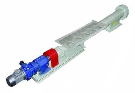 Конвейер бесстержневой Ивантеевский Элеватормельмаш РТ