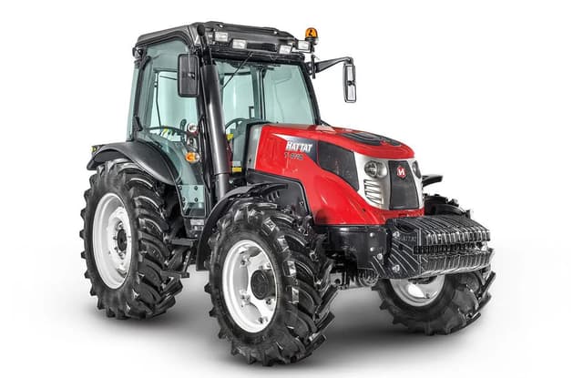 Трактор Hattat T 4110