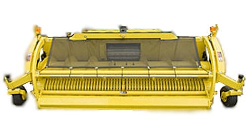 Подборщик John Deere SPFH 630B