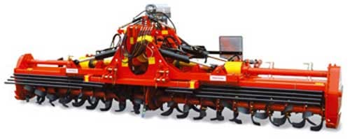 Фреза складная Maschio Pantera