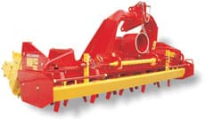 Борона ротационная POTTINGER Lion
