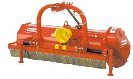 Измельчитель Maschio Barbi 120
