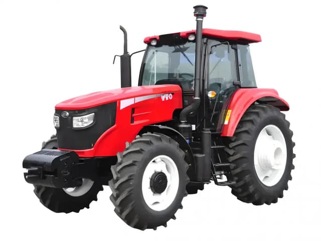 Промышленный трактор YTO-X 1304