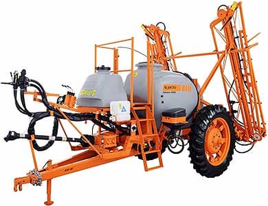 Опрыскиватель Jacto Advance 3000 AM24