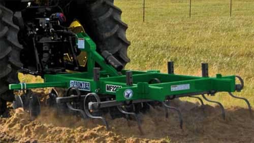 Культиватор чизельный Frontier Equipment