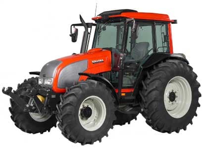 Трактор Valtra A