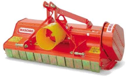 Измельчитель Maschio Brava