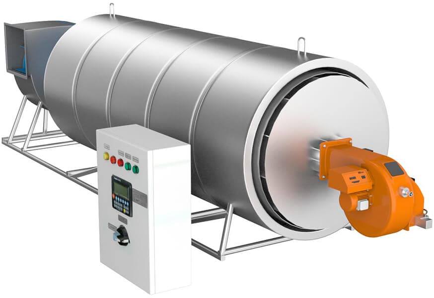 Теплогенератор Агропромтехника ТБП-1,6