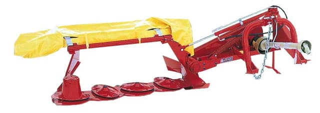 Косилка дисковая Sitrex DM