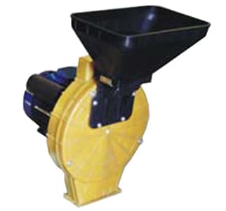 Измельчитель кормов ИК-1