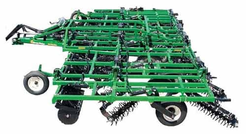 Орудие почвообрабатывающее Great Plains Ultra-Till UT5042
